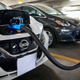 Image for article titled The U.S. Is Pumping $5 Billion Into EV Charging Stations